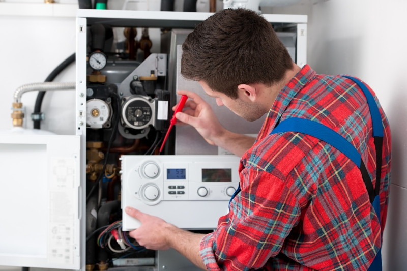 Boiler Repairs Service Wheatley