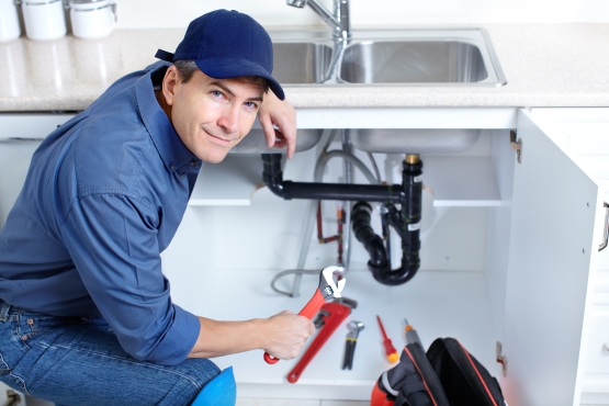 Residential Plumbing Wheatley
