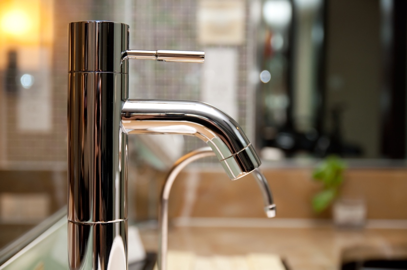 Sink Leaking Wheatley