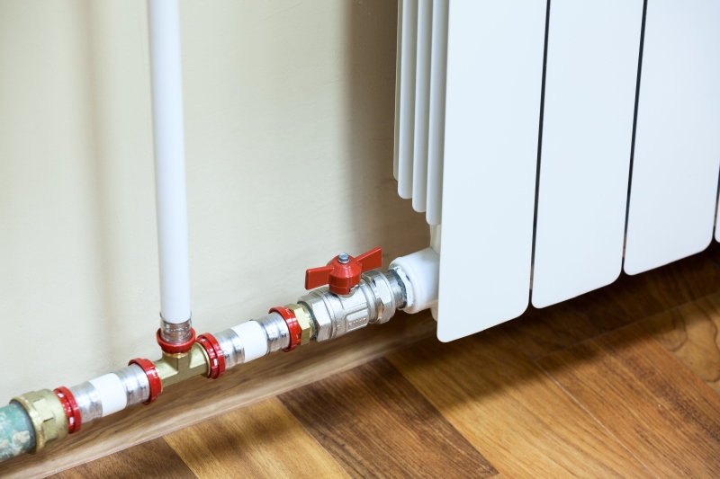 Slab Leak Repair Wheatley, Horspath, OX33